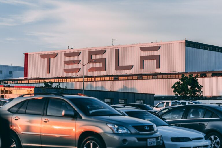 Black Workers Allege Racism at Tesla’s California Factory