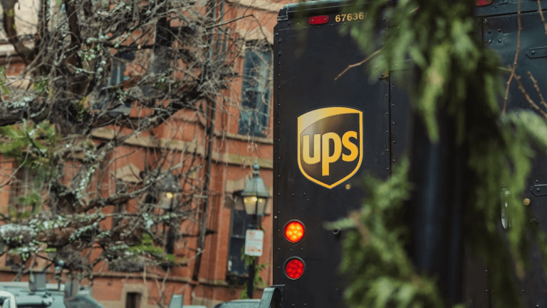 UPS and Teamsters Labor Union Enter $30 Billion Collective Bargaining Agreement