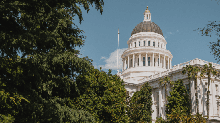 5 Employment Bills Passed by California Lawmakers in 2023
