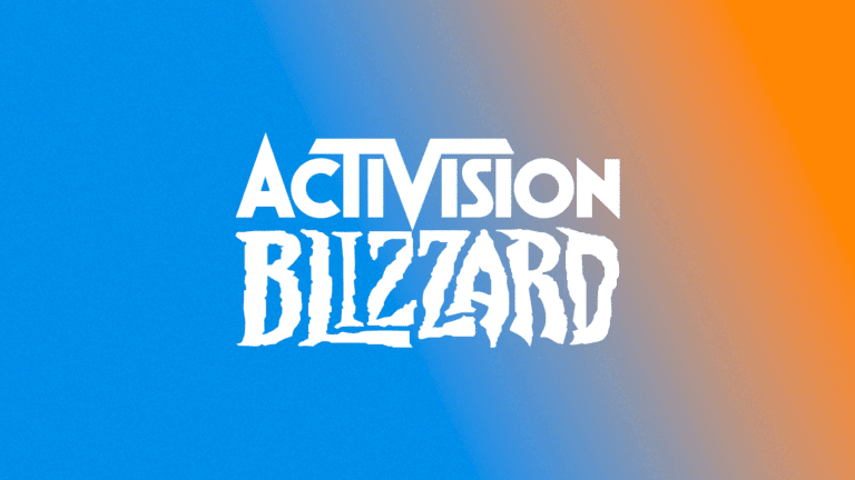 Activision Blizzard to Pay $55 Million to Settle Workplace Discrimination Lawsuit