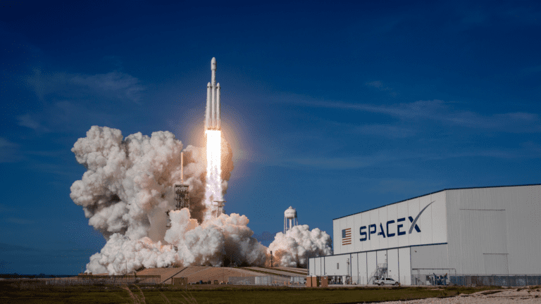SpaceX Sues the NLRB for Alleged Violation of U.S. Constitution